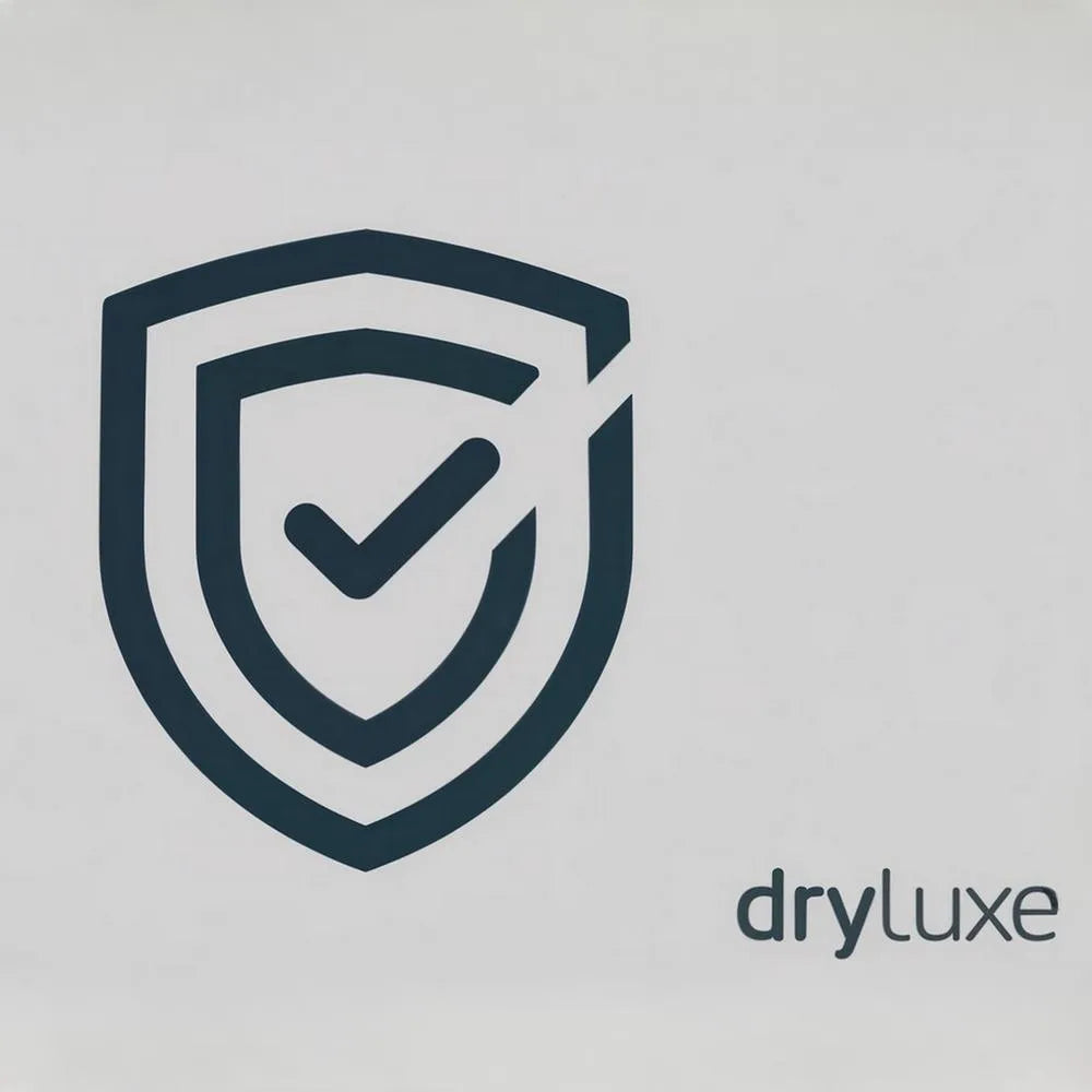 Dryluxe: Hoogwaardige kwaliteit met innovatieve technologie en duurzaamheid